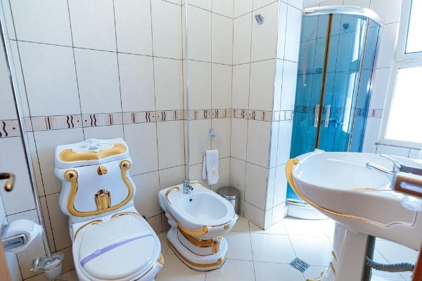 Hotel Aliko (Vlorë)